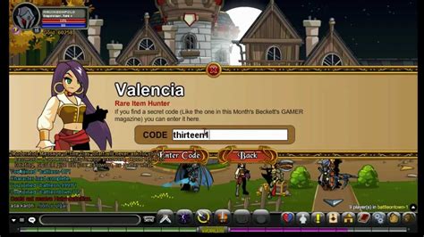 adventure quest valencia|valencia's quests items.